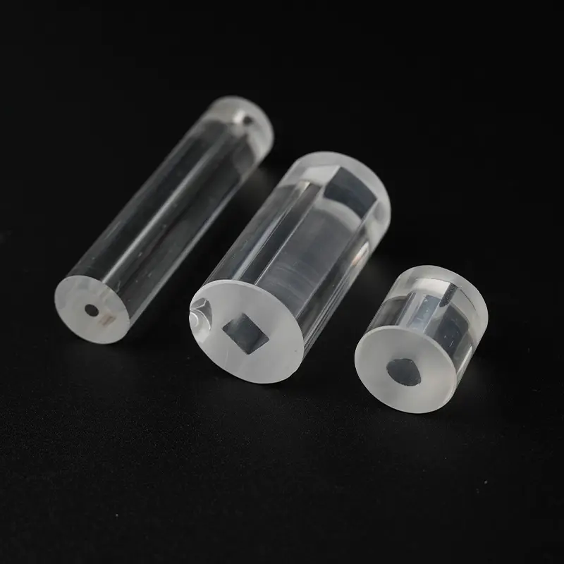 High Temperature Resistant Vicus Rod High Temperature Resistant Vicus Rod