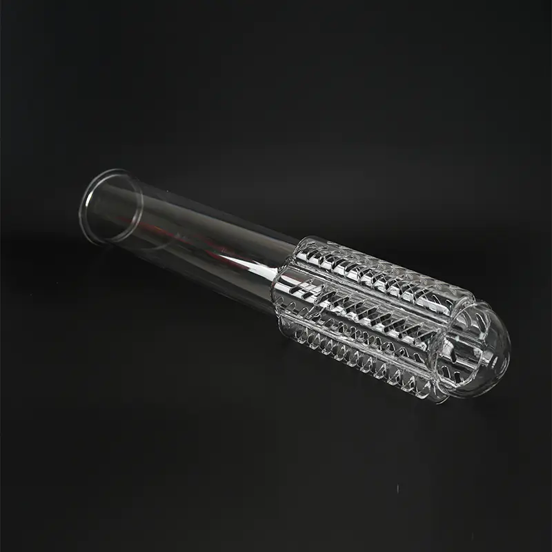 Quartz Spark Plug Quartz Spark Plug