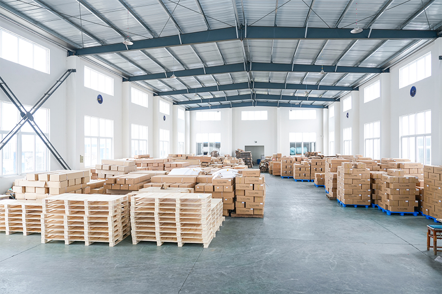 Factory CELLA