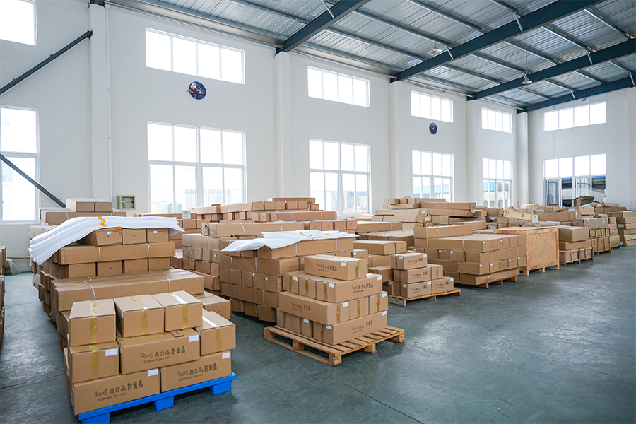 Factory CELLA
