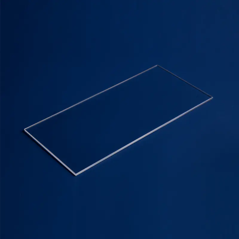Infrared Optical Vicus Plate: Jgs3 Infrared Optical Vicus Plate: Jgs3