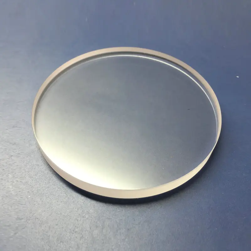 Uv Optical Quartz Plate: Jgs2 Uv Optical Quartz Plate: Jgs2